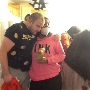 Meet your Posher, Jackson